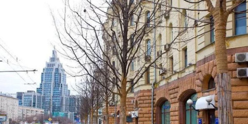 3-комн квартира ул. Садовая-Триумфальная,  д. 4/10