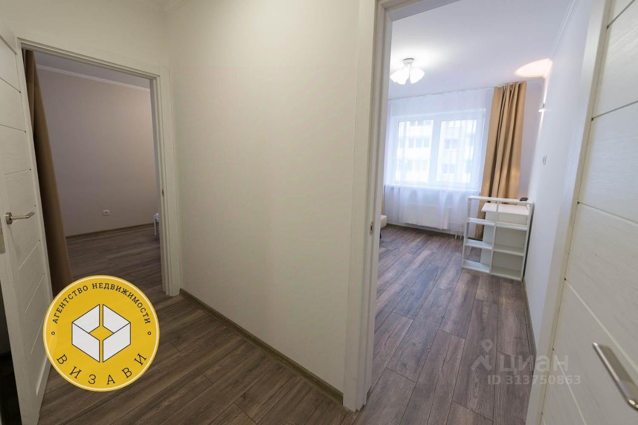 Аренда 3-комн квартиры на вторичном рынке 3-й мкр, Звенигород, 12