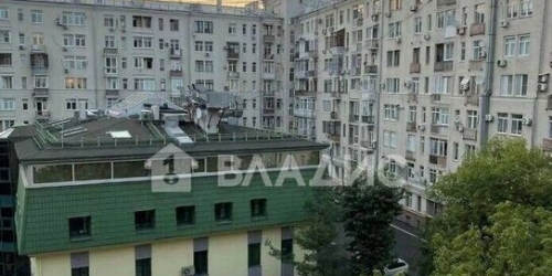 3-комн квартира Рочдельская улица,  д. 11/5