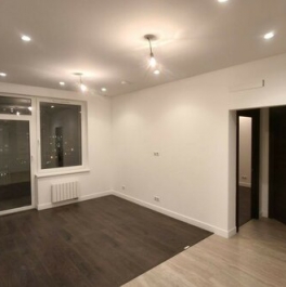 Продажа 3-комн квартиры на вторичном рынке Проектируемый проезд 2139А