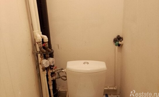 Продажа 1-комн квартиры на вторичном рынке ул Сапёрная,  д. 38,  к. 5