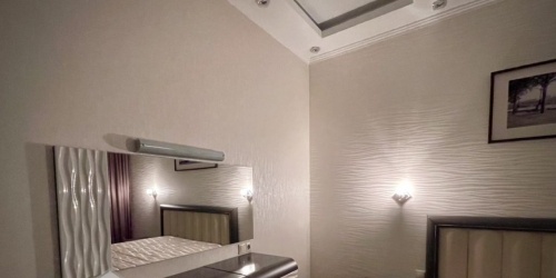 3-комн квартира Красногорск, Ильинское шоссе, дом 18