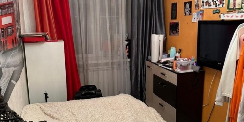 3-комн квартира Шателена ул. ,  д. 18