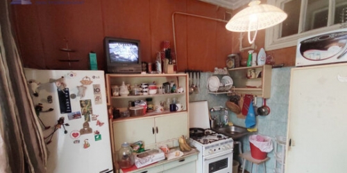 2-комн квартира Удельный пр-кт,  д. 31