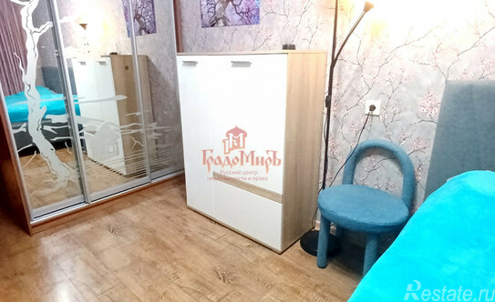 Продажа 2-комн квартиры на вторичном рынке Лобня, Научный г-к,  д. 16