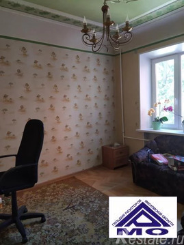 Продажа 2-комн квартиры на вторичном рынке Воскресенск, ул. Пионерская,  д. 15