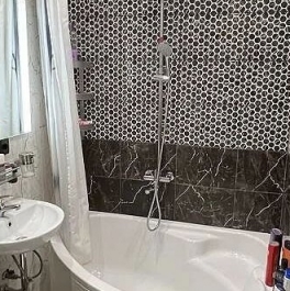 Аренда 2-комн квартиры на вторичном рынке ул Квесисская 2-я,  д. 9