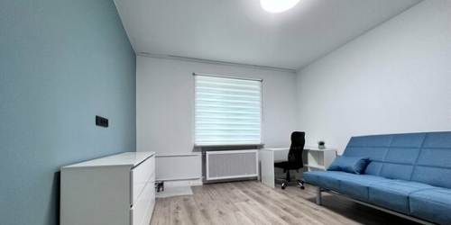 2-комн квартира Курьяновская 3-я ул,  д. 13