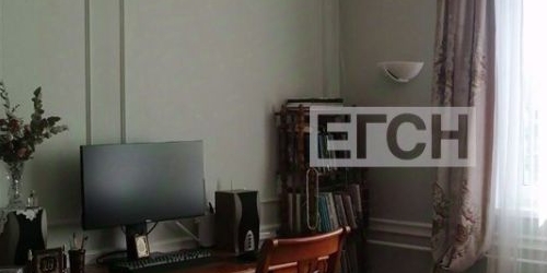 3-комн квартира Краснодонская улица, 39