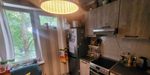 3-комн квартира Маршала Жукова пр-кт,  д. 45