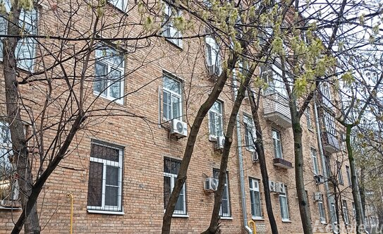 Продажа 2-комн квартиры на вторичном рынке Расковой пер,  д. 24