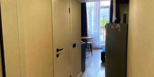 Студия Херсонская улица, 33