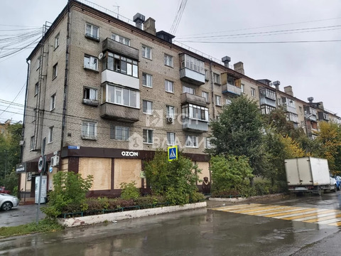 Продажа 1-комн квартиры на вторичном рынке Лесные Поляны, ул. Ленина,  д. 1