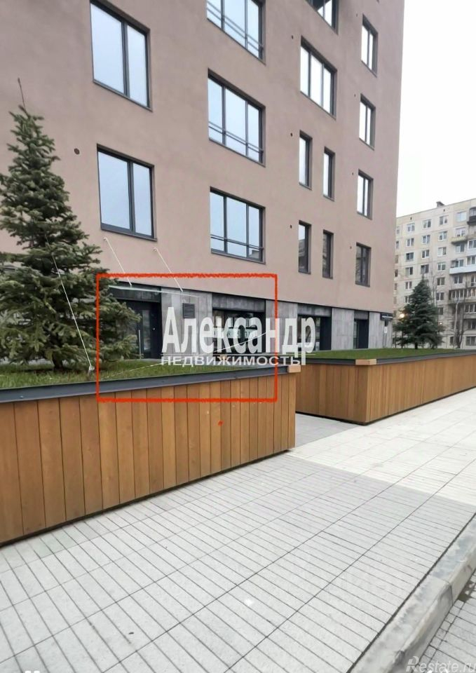 Аренда ПСН ул Академика Константинова,  д. 1