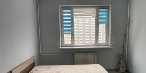 3-комн квартира ул Беловежская,  д. 39,  к. 5