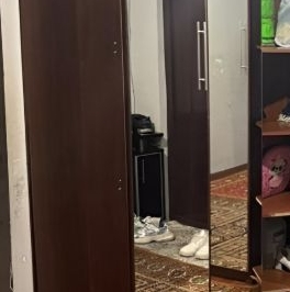 Продажа 2-комн квартиры на вторичном рынке с. Большое Алексеевское, улица Рябиновая, 2 Продажа 2-комн квартиры на вторичном рынке с. Большое Алексеевское, улица Рябиновая, 2