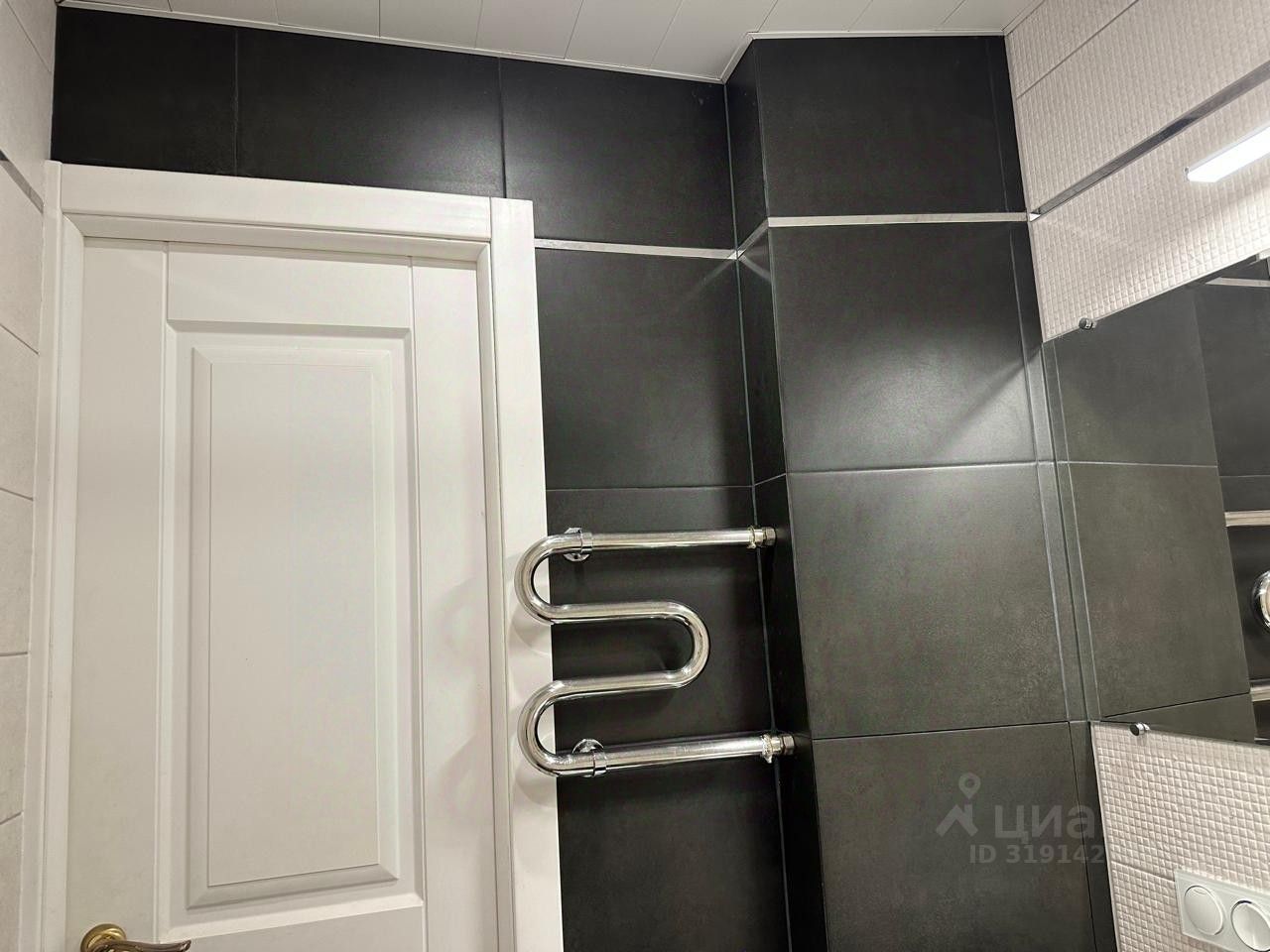 Продажа 2-комн квартиры на вторичном рынке Белые Столбы мкр, улица 2-я Московская, 60