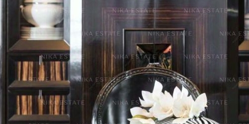 4-комн квартира Хоромный тупик, 2/6