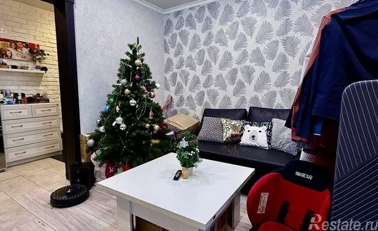 Продажа 2-комн квартиры на вторичном рынке Балашиха г, Московский проезд,  д. 11