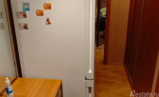 Продажа 2-комн квартиры на вторичном рынке Новосибирская улица,  д. 6 к1