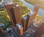 Продать Квартиры вторичка ул Борисовские Пруды  1Б 2
