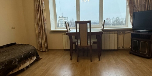 3-комн квартира Народного ополчения пр-кт,  д. 225/37