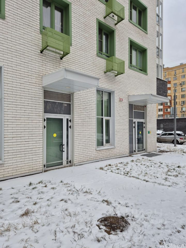Аренда ПСН ул Петра Романова,  д. 18