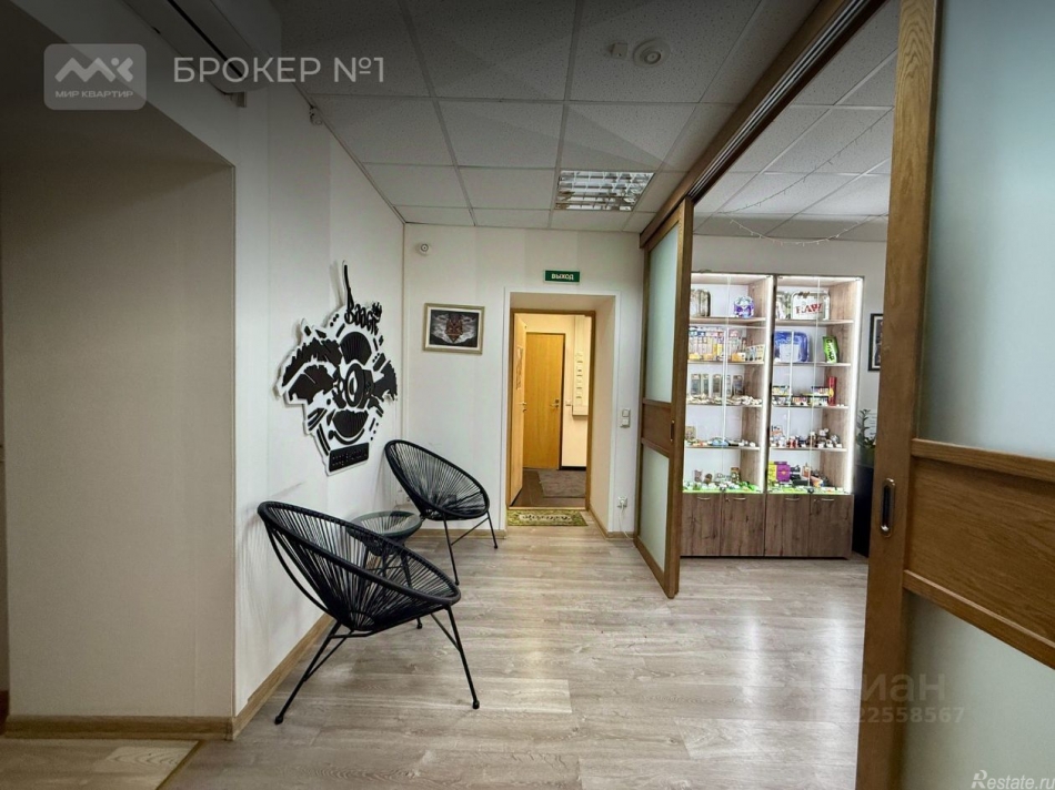 Аренда ПСН Садовая ул,  д. 88