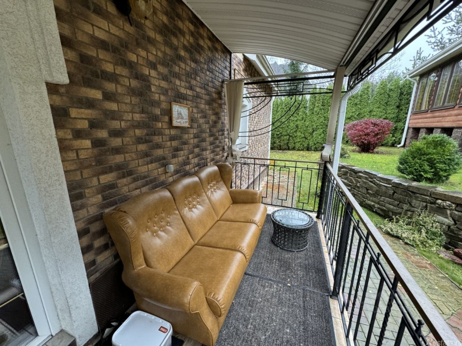 Аренда дома Борзые, улица Князей Барятинских