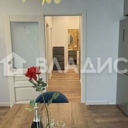 Продажа 2-комн квартиры на вторичном рынке Шелепихинская набережная