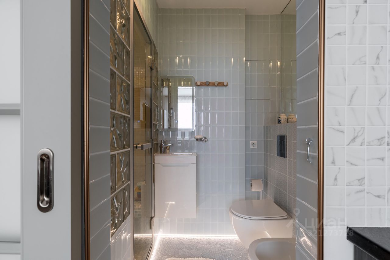 Продажа 3-комн квартиры на вторичном рынке Хорошевское шоссе, 12к1