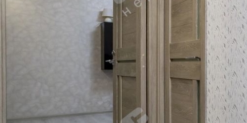 3-комн квартира улица Тельмана, 36К1