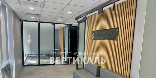 Помещение свободного назначения Тульская Б. ул,  д. 2