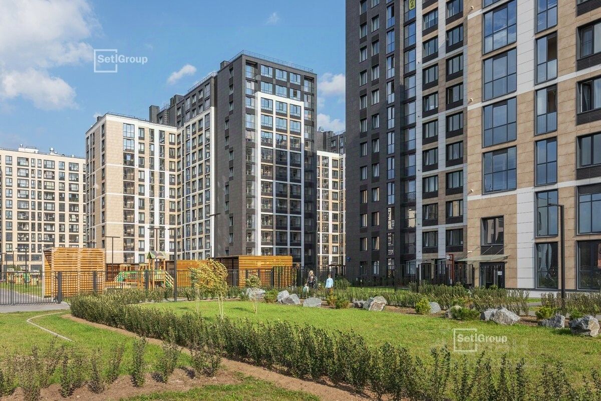 Продажа студии улица Тосина, 6
