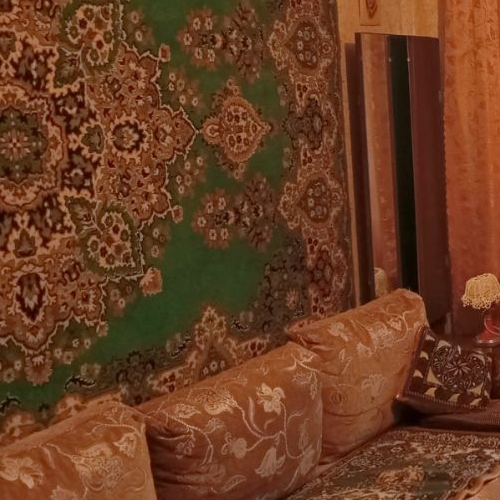 Комната пос. Совхоза имени Ленина, 14