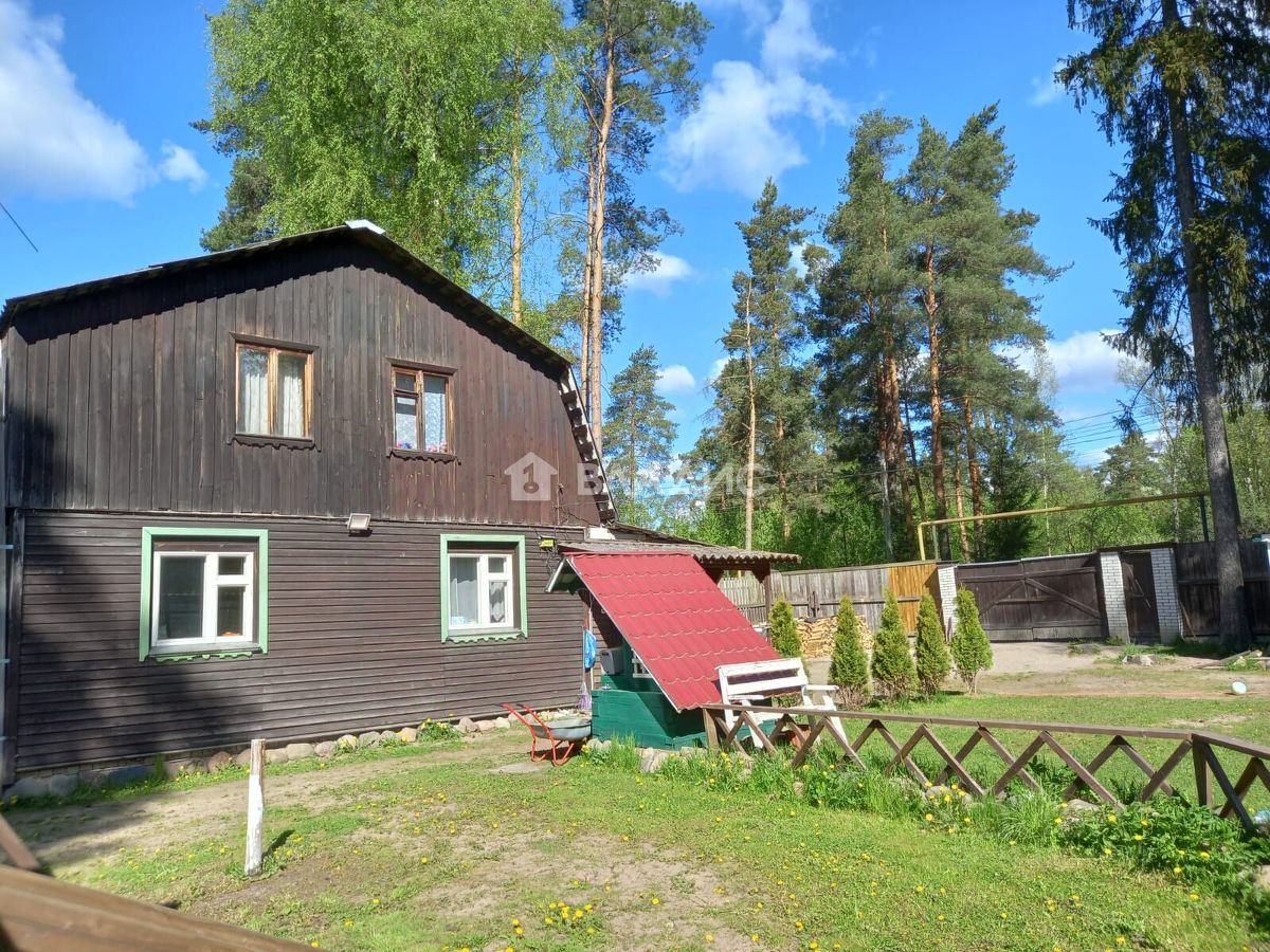 Продажа дома Всеволожск, Баркановская улица, 114А