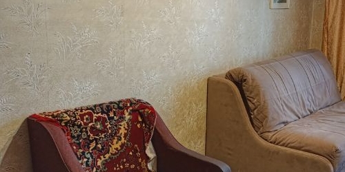 2-комн квартира 3-я Радиаторская улица, 11