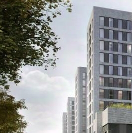 Продажа 2-комн квартиры на вторичном рынке проспект Энгельса, 31