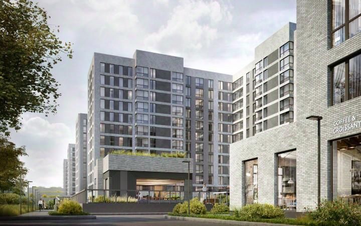 Продажа 2-комн квартиры на вторичном рынке проспект Энгельса, 31