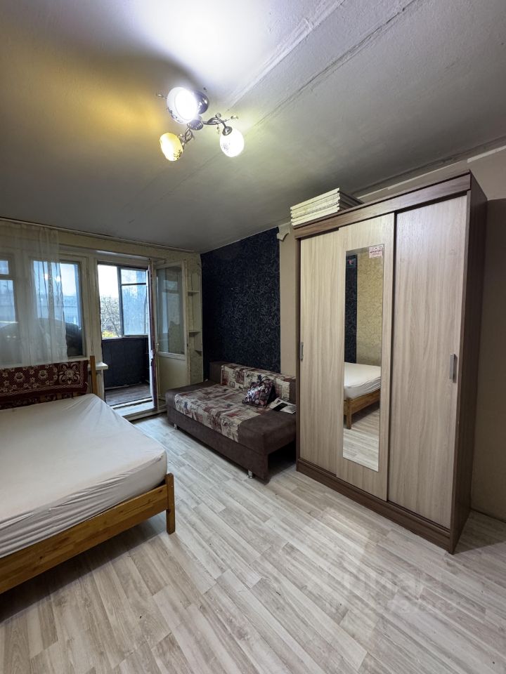 Аренда студии улица Нахимова, 1