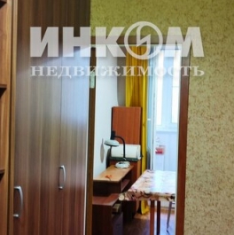 Продажа 2-комн квартиры на вторичном рынке ул Дубнинская,  д. 53,  к. 1