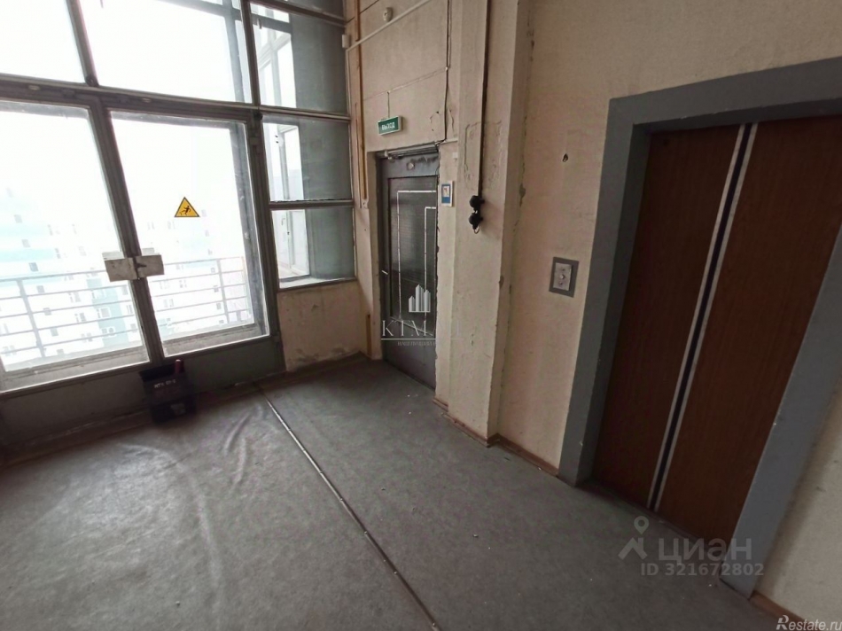 Продажа отдельного здания улица Лёни Голикова,  д. 29 к2