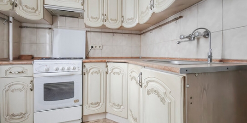 4-комн квартира улица Танкиста Хрустицкого,  д. 27