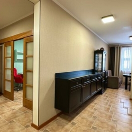 Продажа 3-комн квартиры на вторичном рынке ул Белореченская,  д. 12