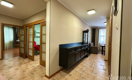 Продажа 3-комн квартиры на вторичном рынке ул Белореченская,  д. 12