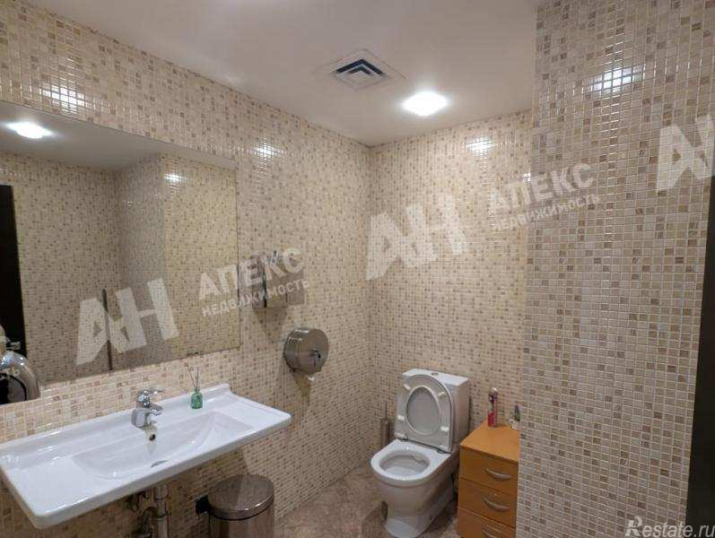 Аренда торгового помещения Кантемировская ул