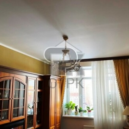 Продажа 2-комн квартиры на вторичном рынке Коммунарка п, Липовый Парк ул,  д. 6,  к. 1