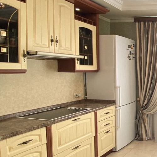 2-комн квартира Народная улица, 53к2