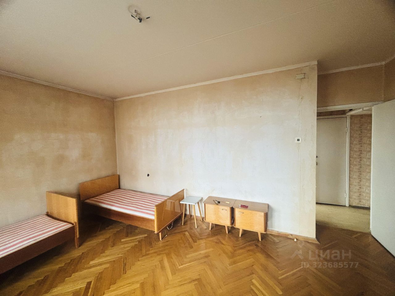 Продажа 2-комн квартиры на вторичном рынке Малая Филевская улица, 54