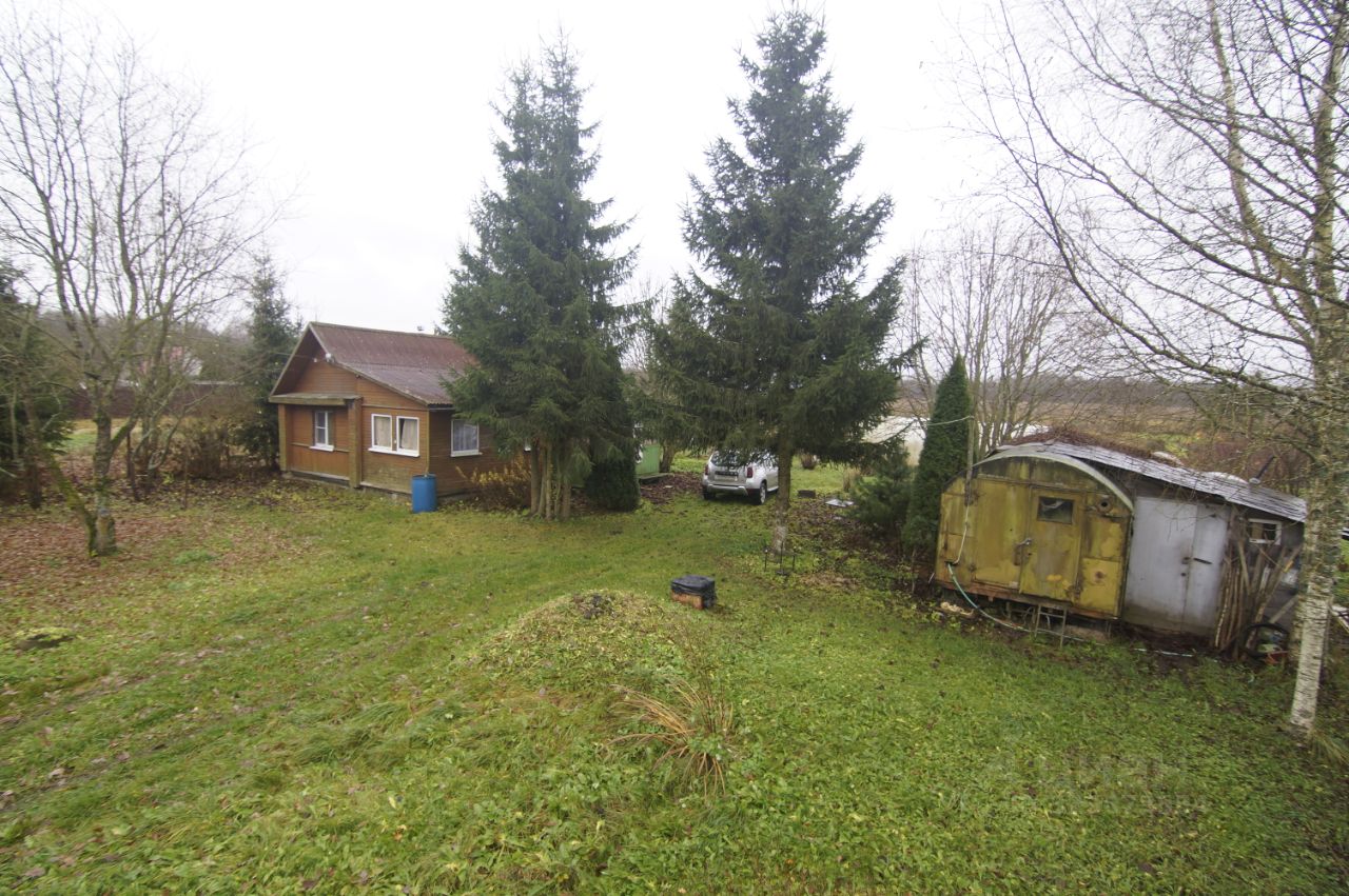 Продажа дома д. Глумицы, 79